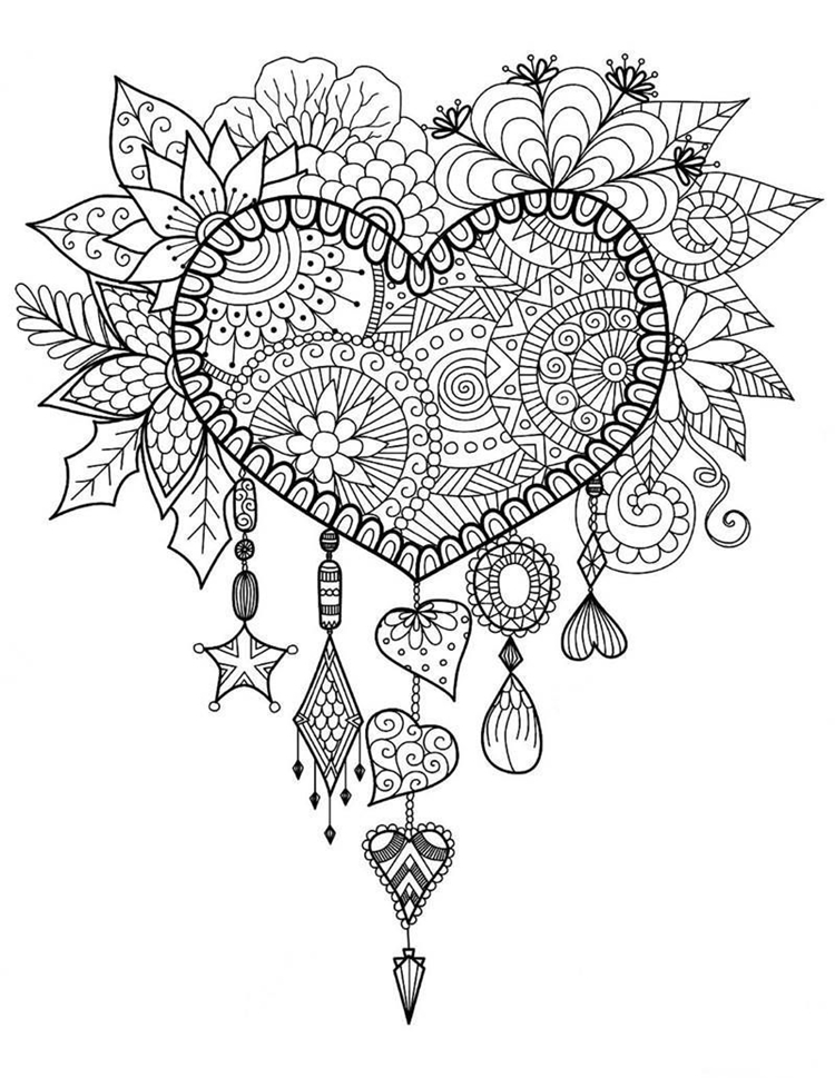download mandalas a4
