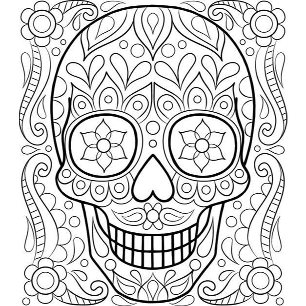 mandalas para imprimir grátis