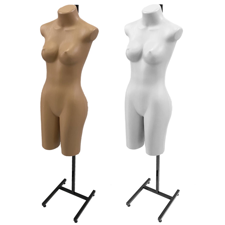 manequim feminino preço