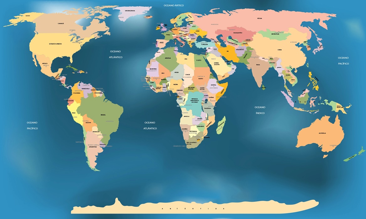 mapa mundi politico em alta resolucao pdf
