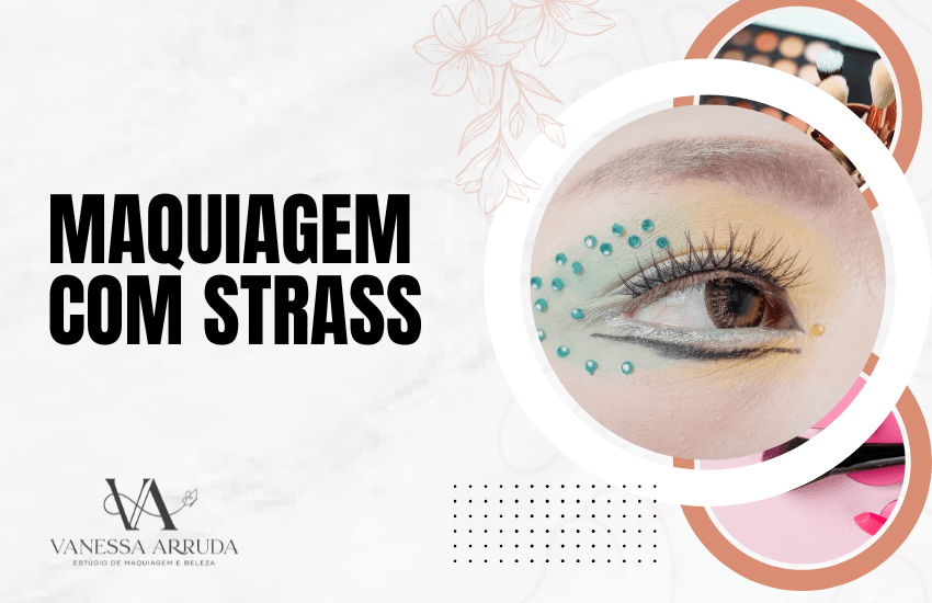 dicas de maquiagem brilhante