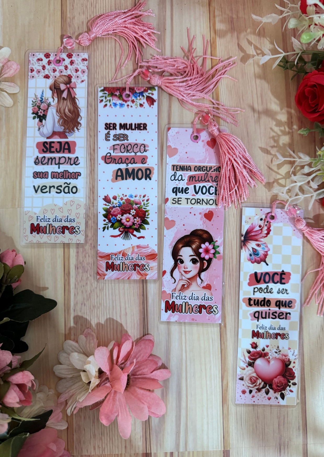 marcador de livro