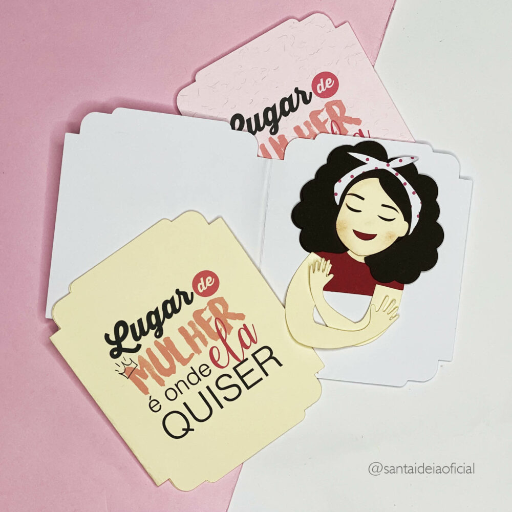 organizador de páginas