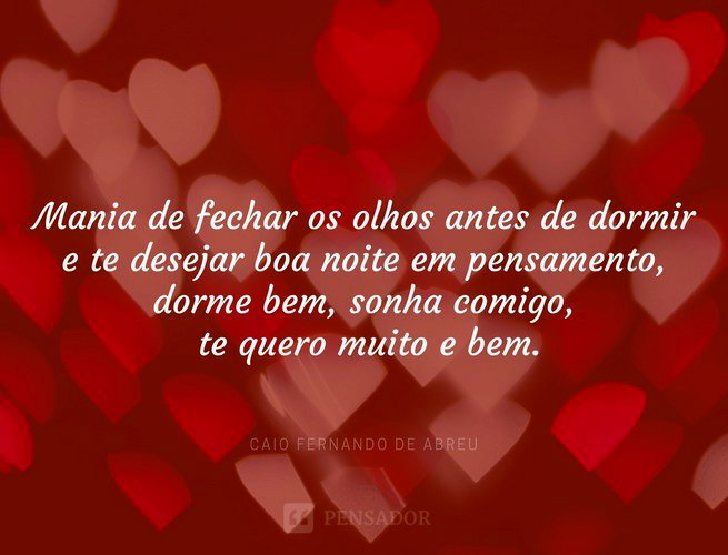 mensagem de boa noite para amigo especial