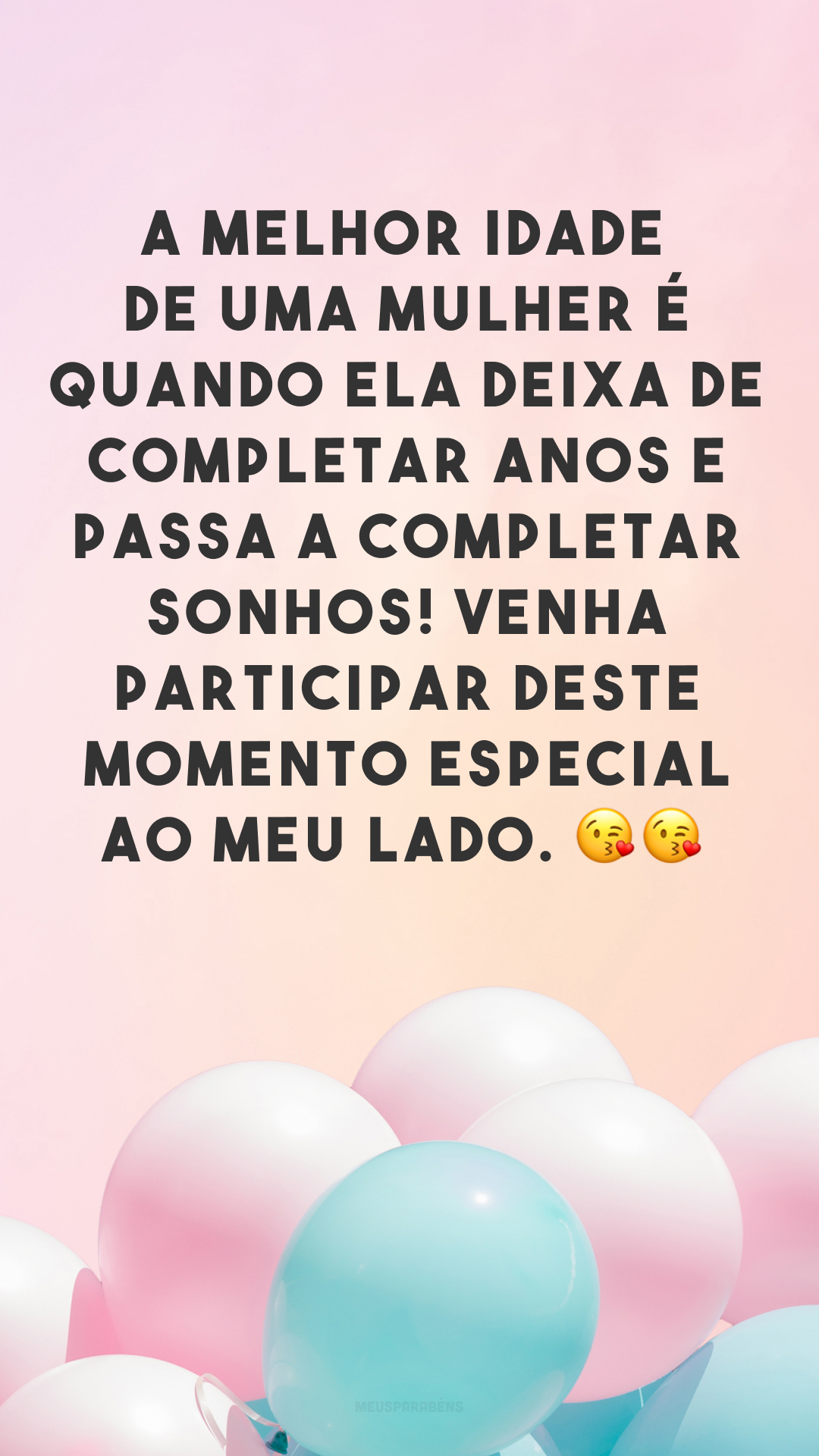 convite de aniversário 50 anos texto