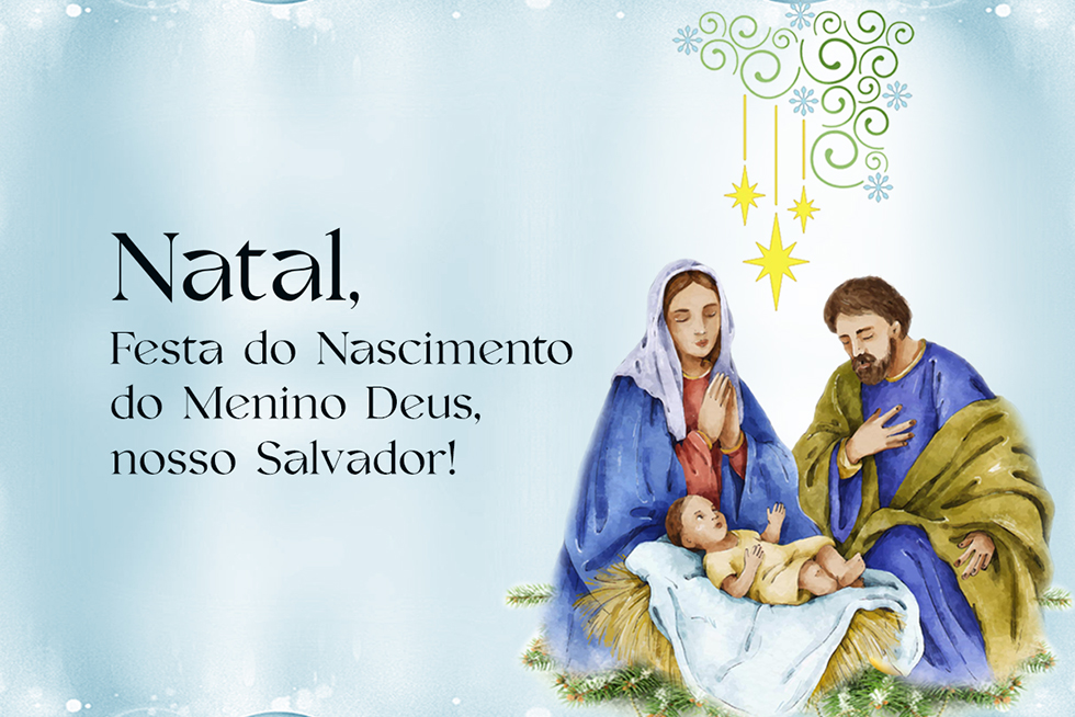 sentido do natal católico