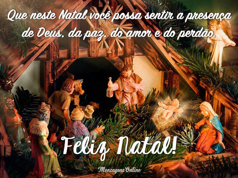 mensagens de natal do Papa Francisco
