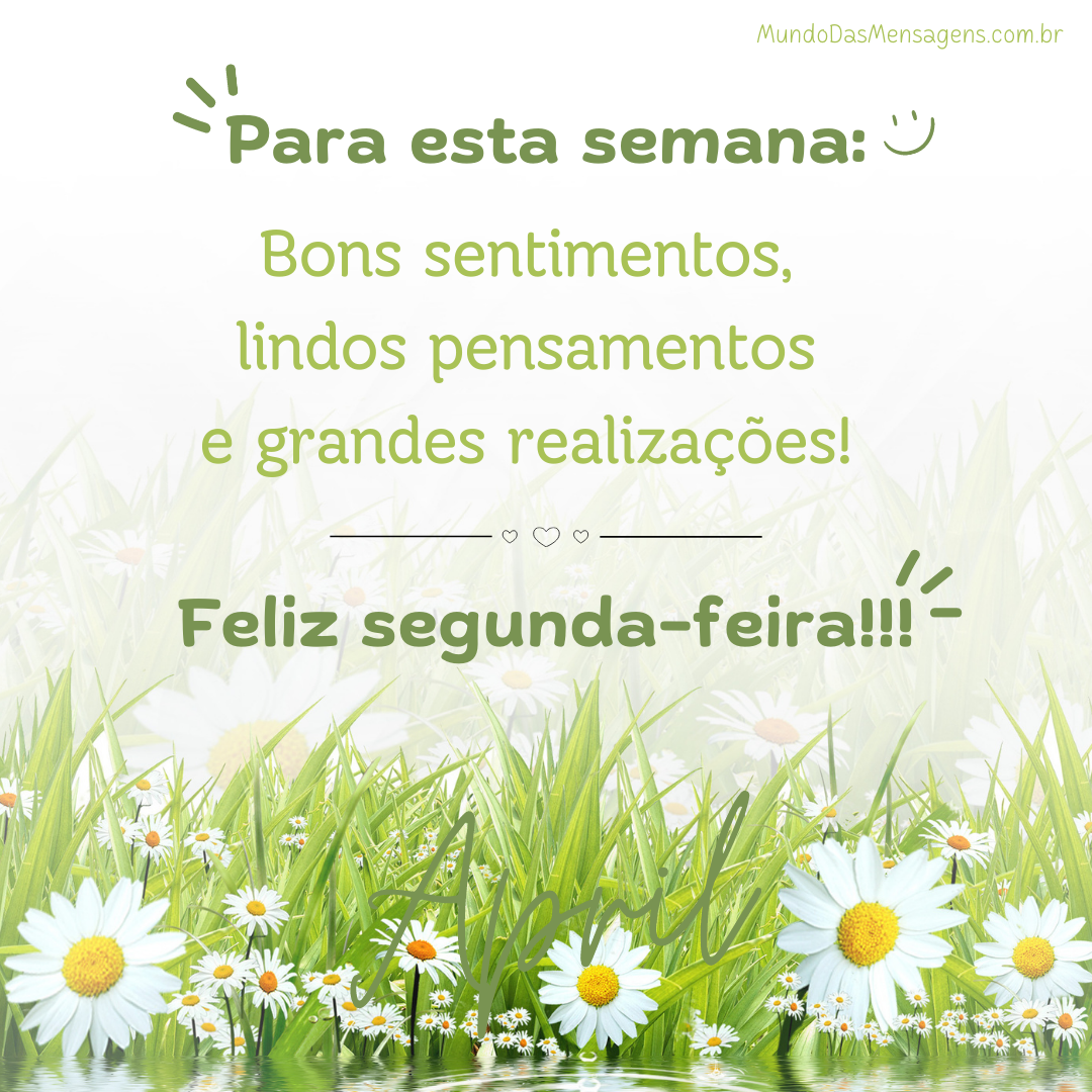 mensagens de bom dia para amigos