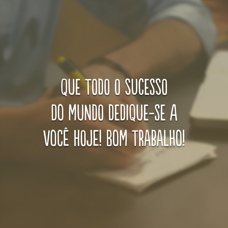 frases para motivar equipe