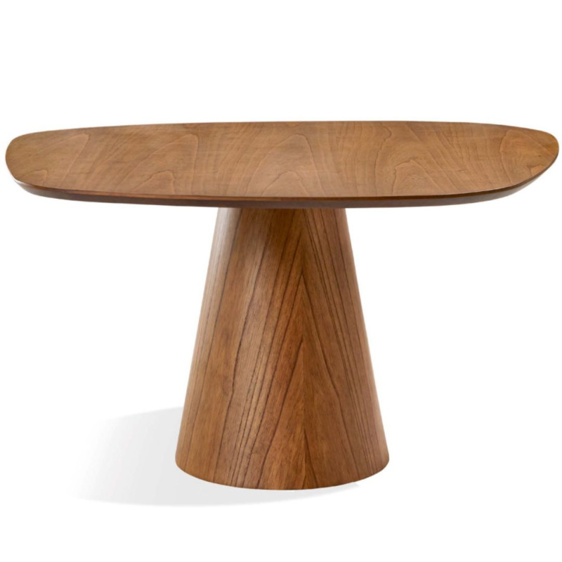 mesa cone redonda