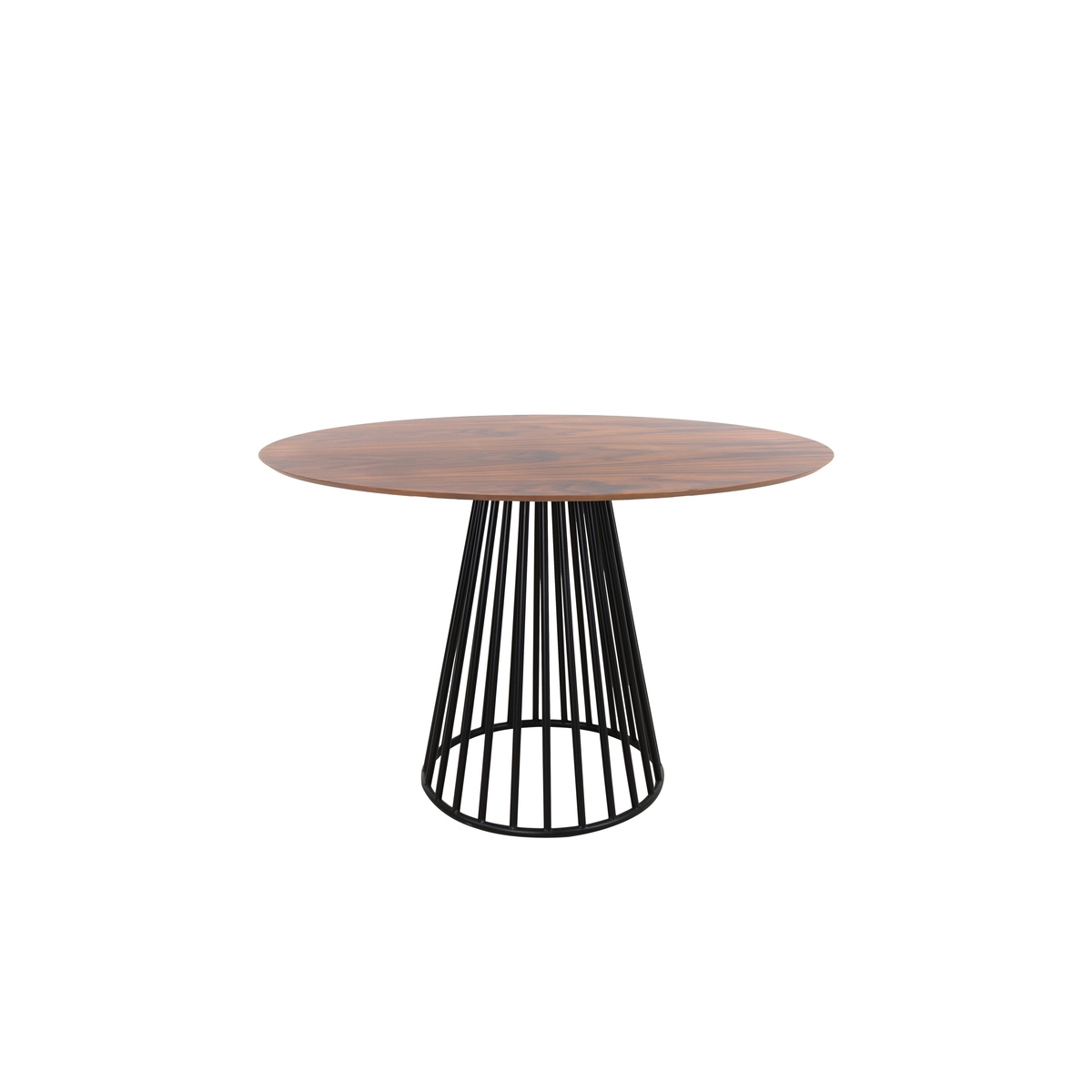 mesa jantar pé cone
