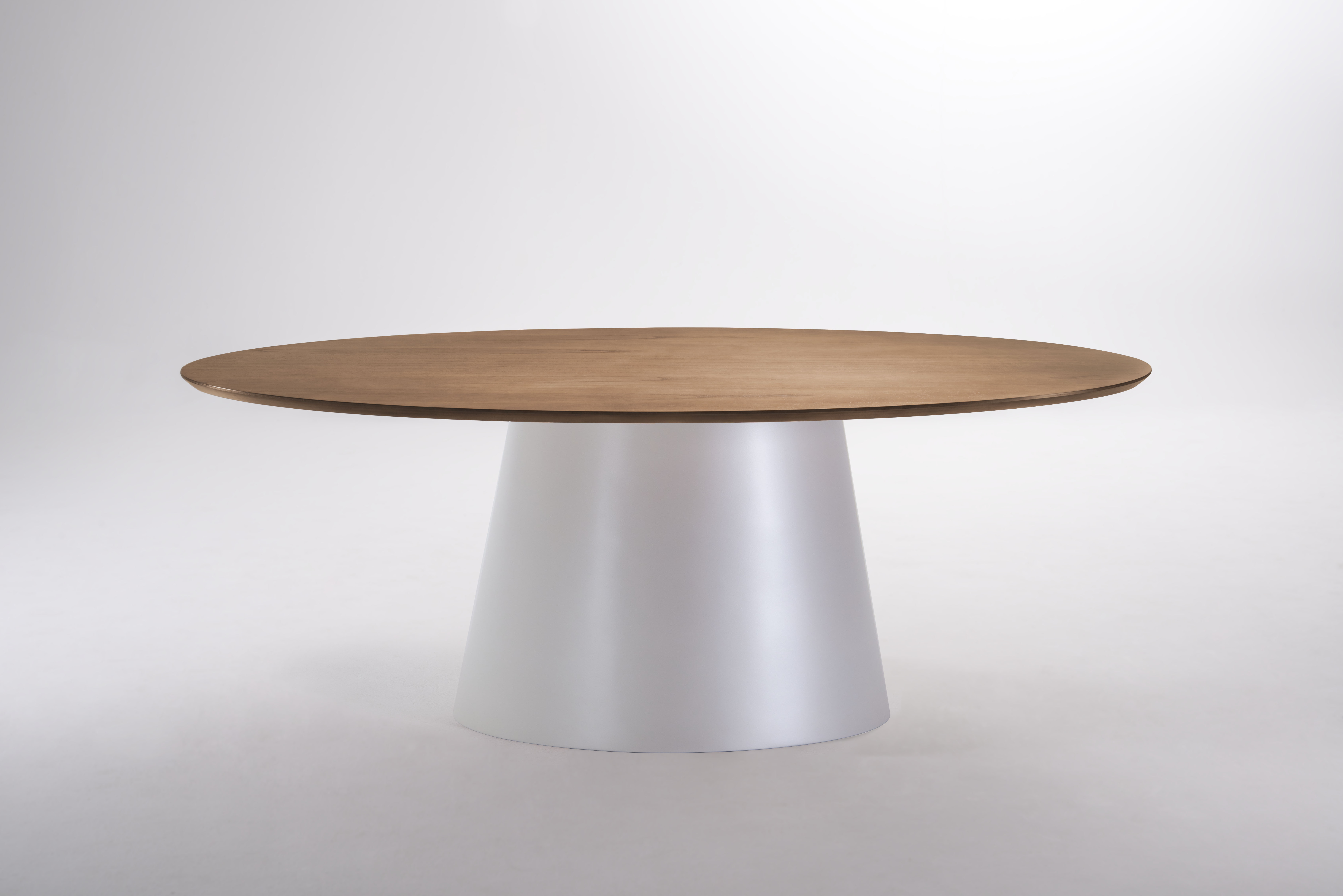 mesa moderna cone