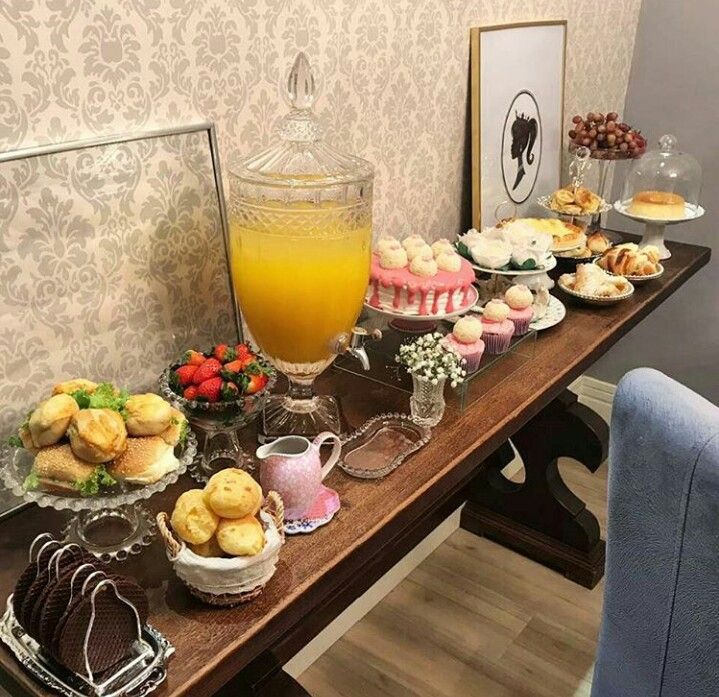 mesas para eventos corporativos