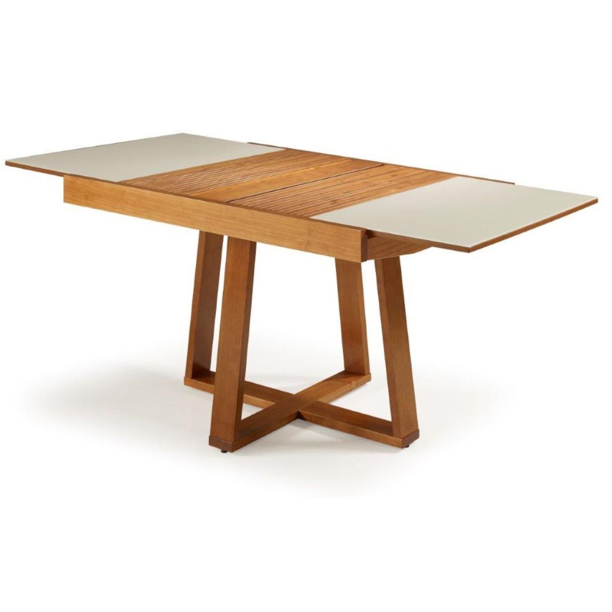 mesa retrátil para sala de jantar
