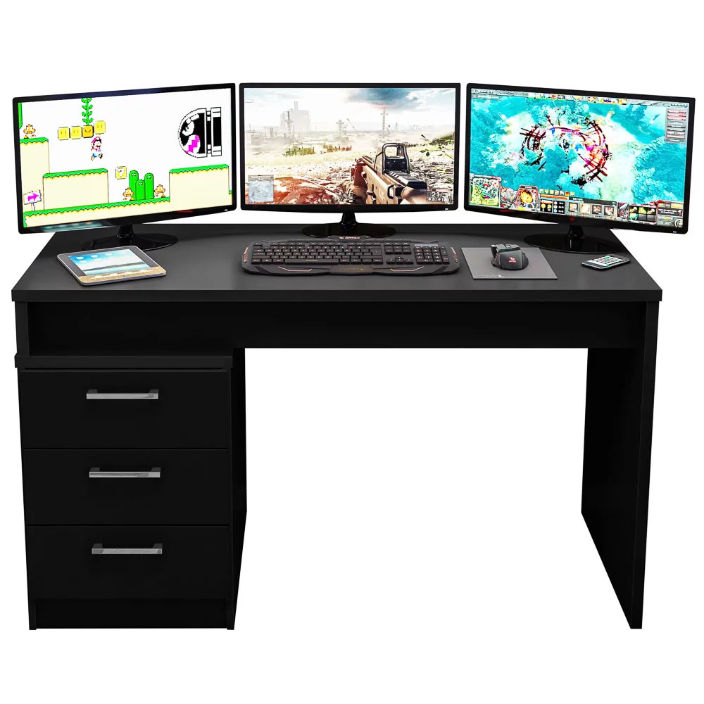 DIY mesa gamer