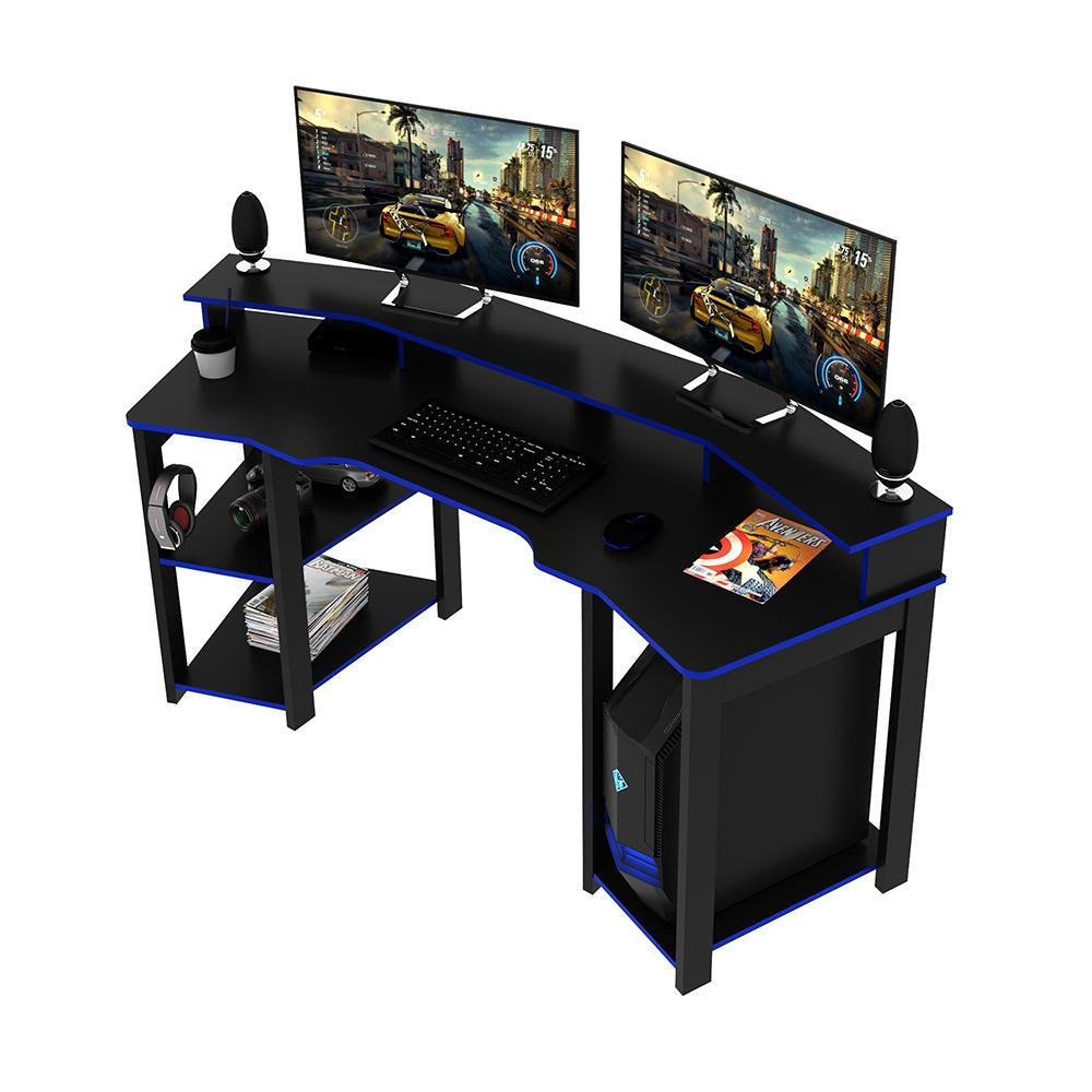 móveis para quarto gamer