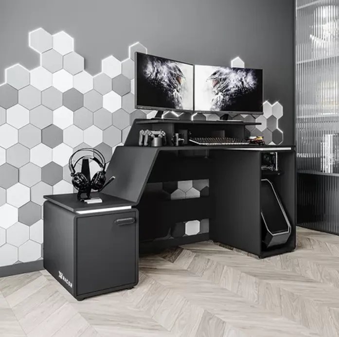 móveis para quarto gamer