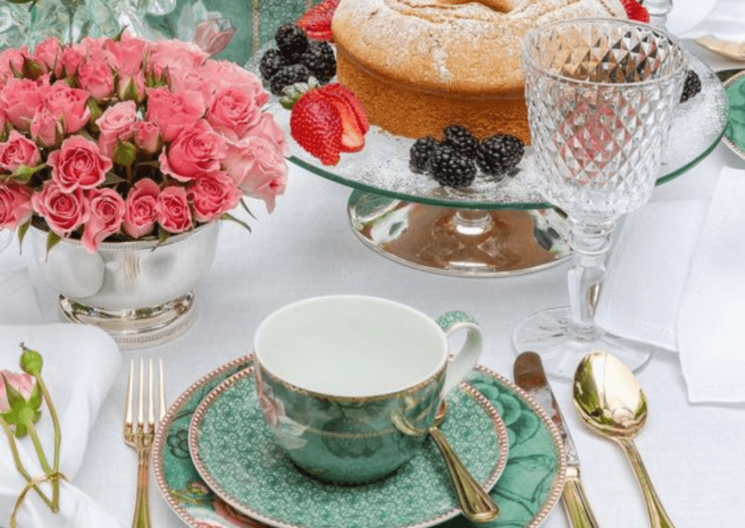 receitas fáceis para receber amigas