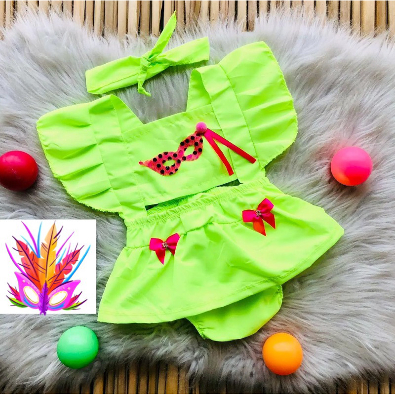 decoracao mesversario carnaval