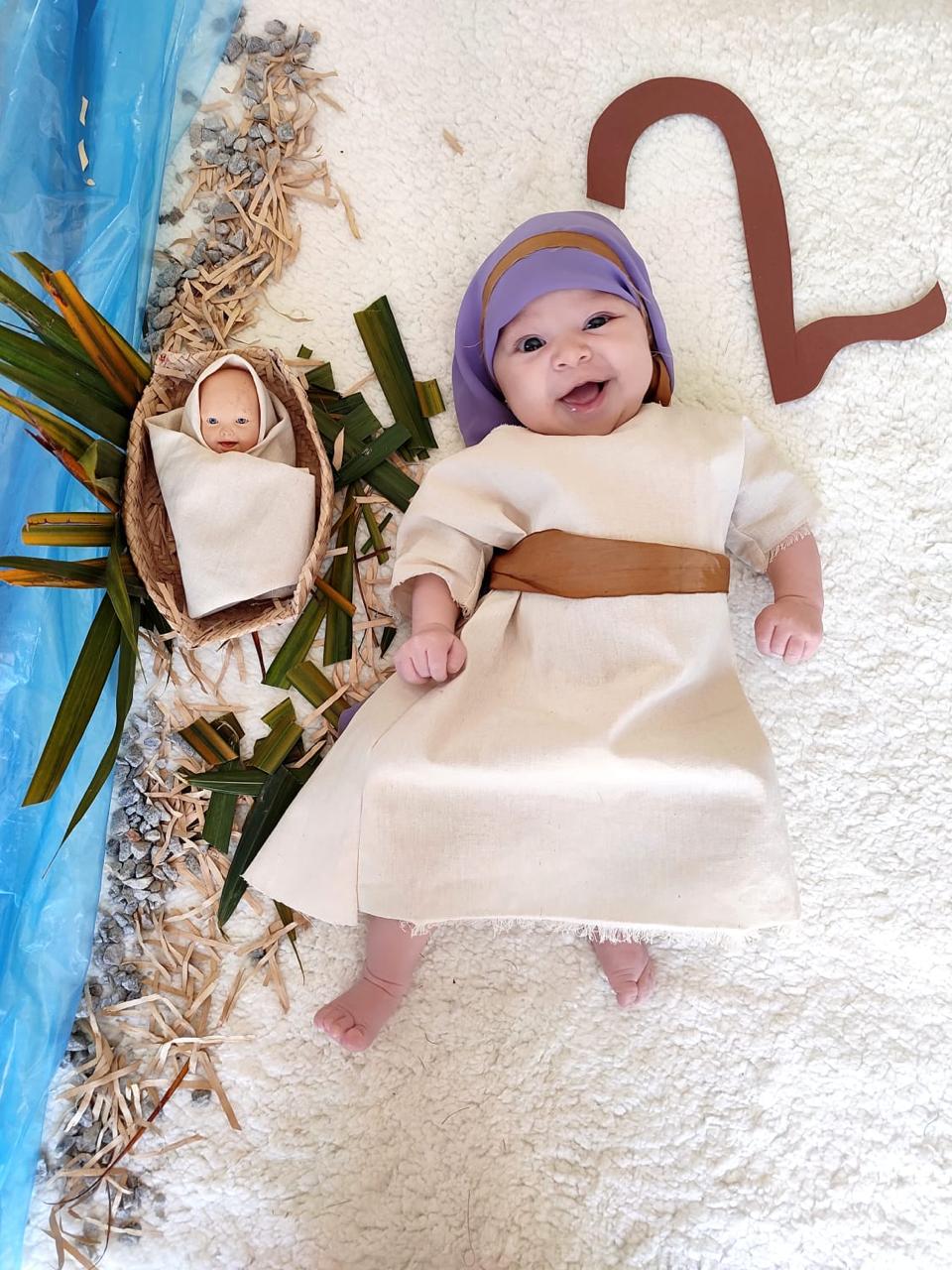 tema mesversario 2 meses bebe