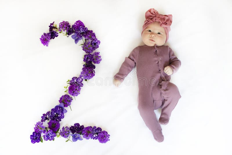ensaio fotografico mesversario 2 meses