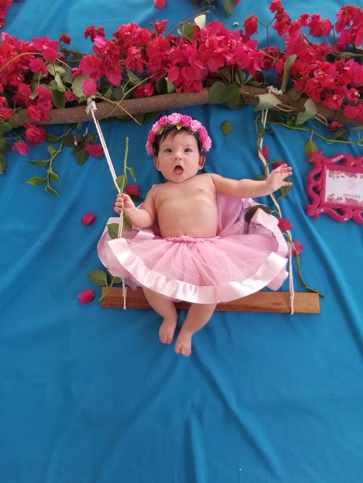 ensaio fotografico mesversario 2 meses