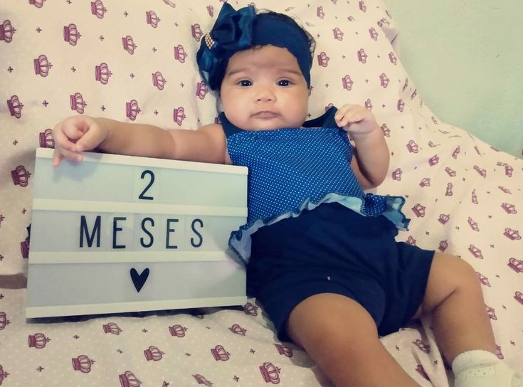 decoracao mesversario 2 meses