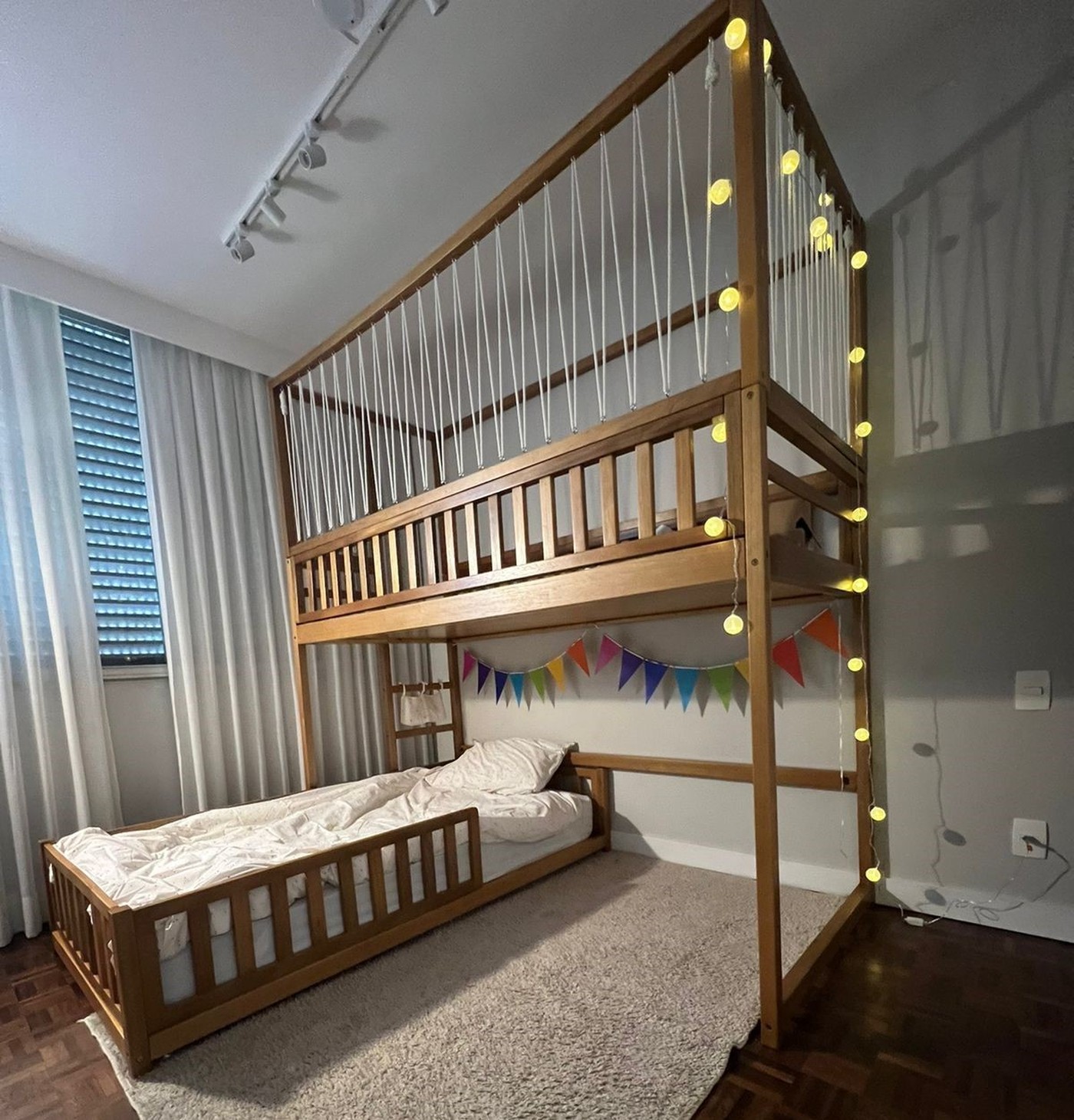 quanto custa um mezanino para quarto