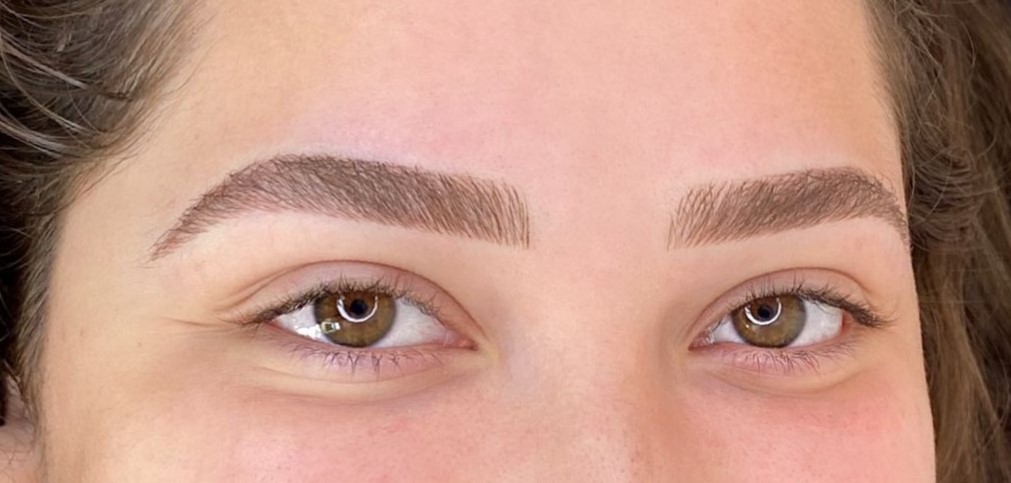 microblading vs micropigmentação fio a fio
