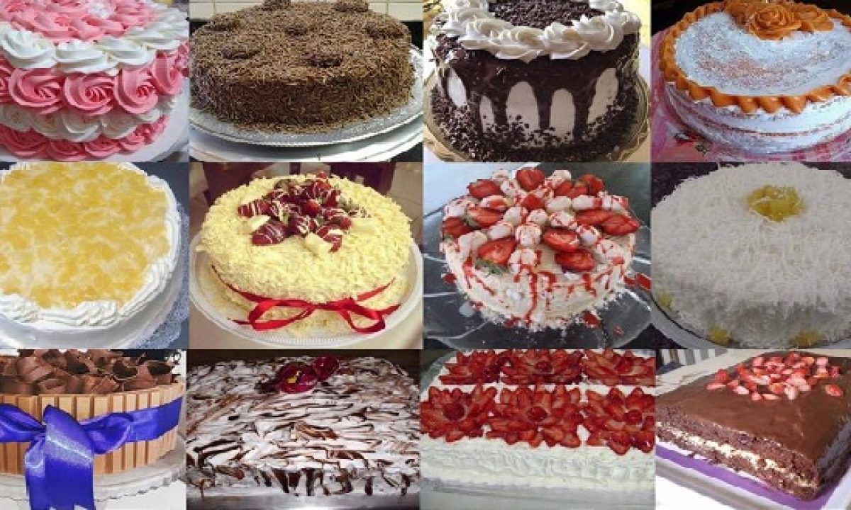 bolo de 2kg para quantas pessoas