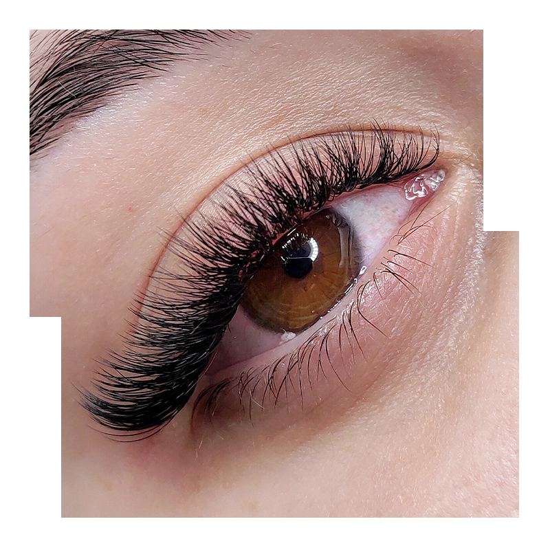 lash mapping