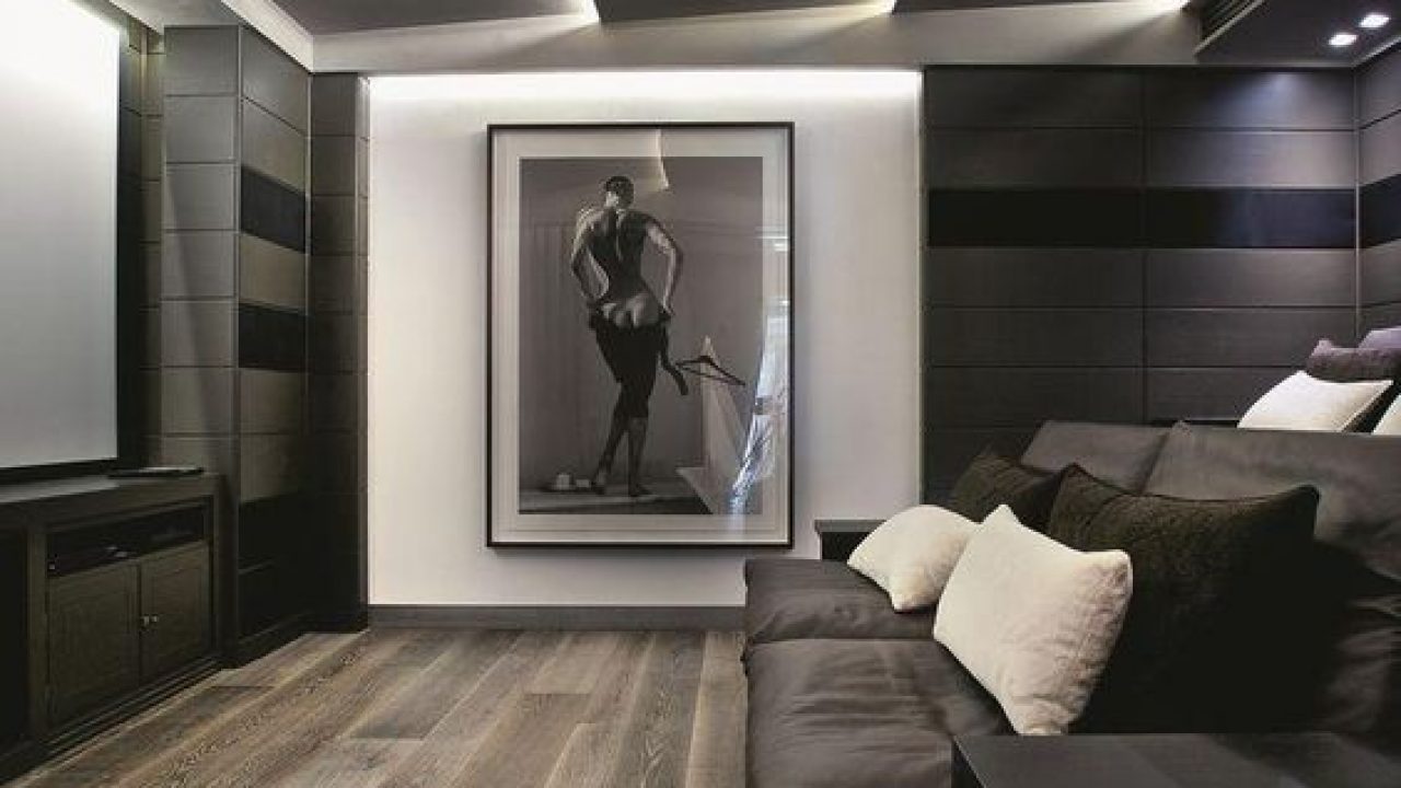 sanca de gesso para sala