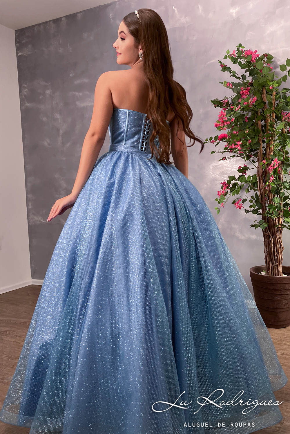 modelos de vestidos para debutantes 2026