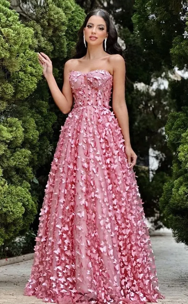 vestido de 15 anos princesa