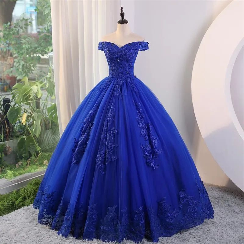 vestido de 15 anos longo