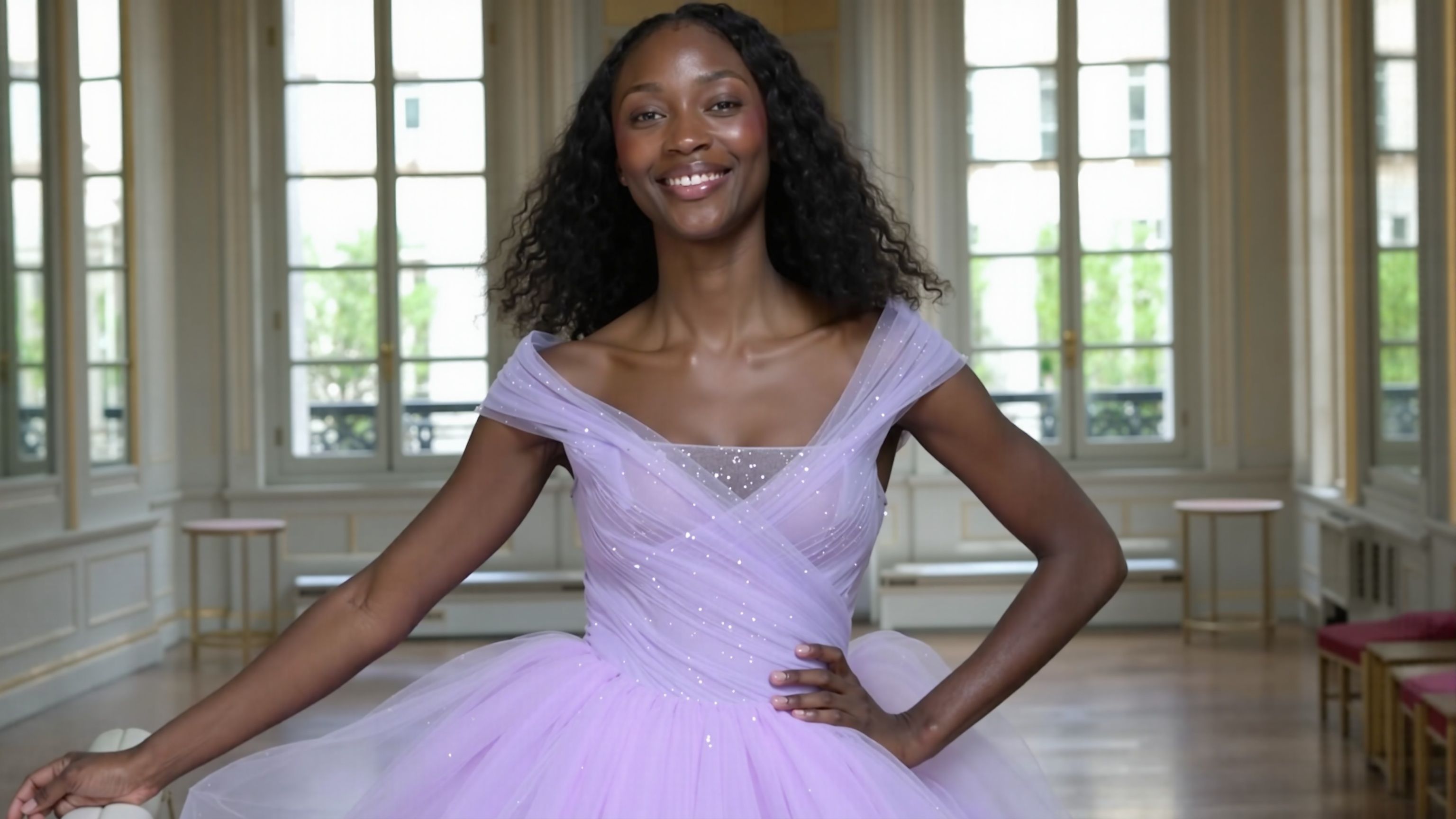 vestido de debutante com renda