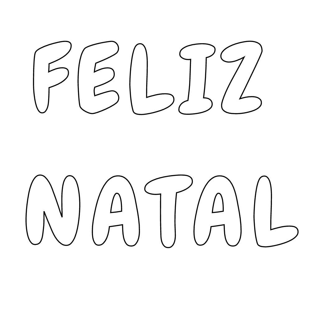 árvore de natal para montar