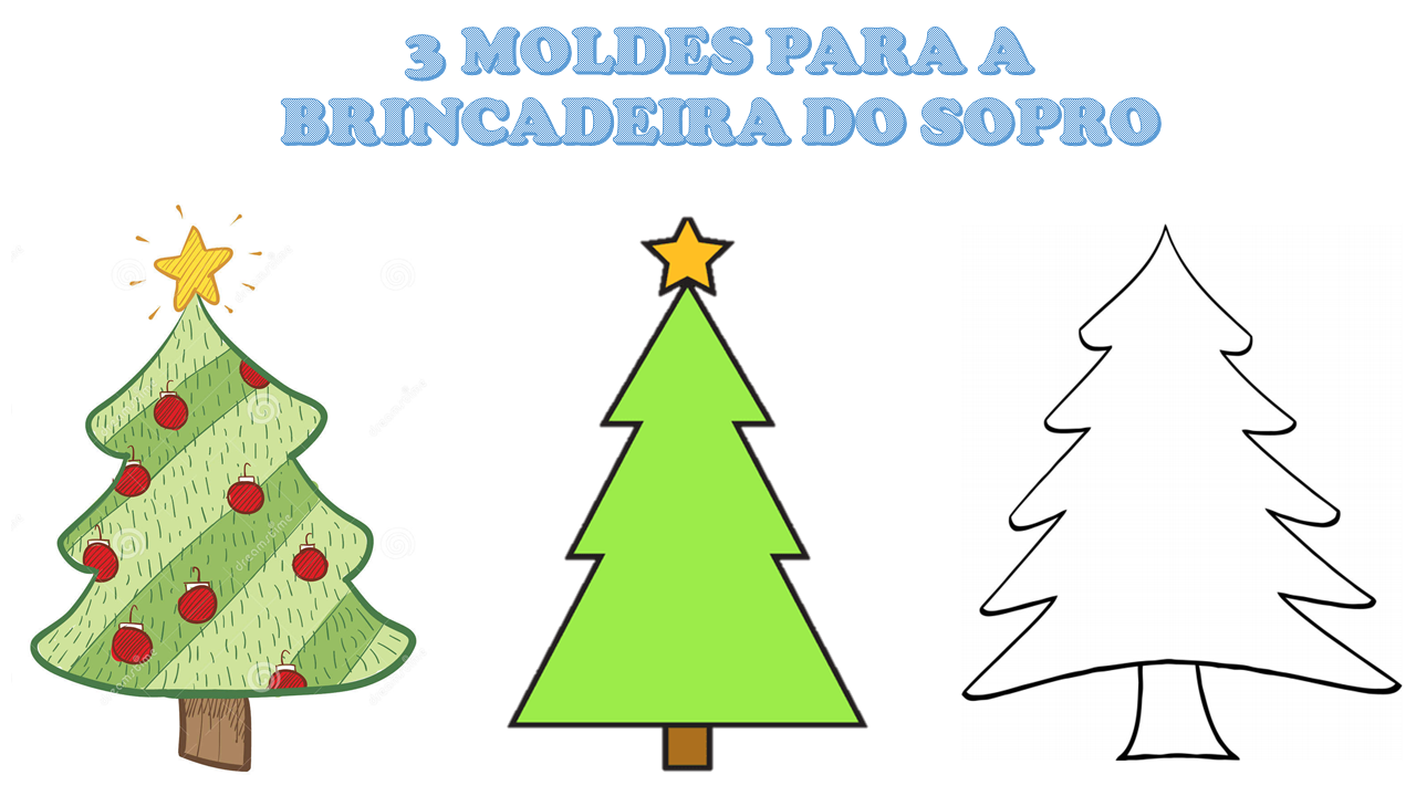 moldes natalinos para feltro
