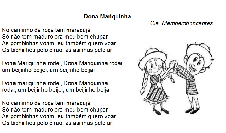 forró de festa junina