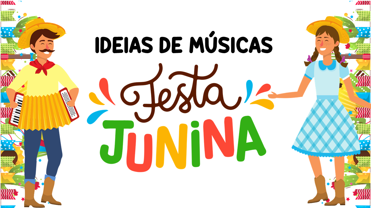 melhores músicas de festa junina
