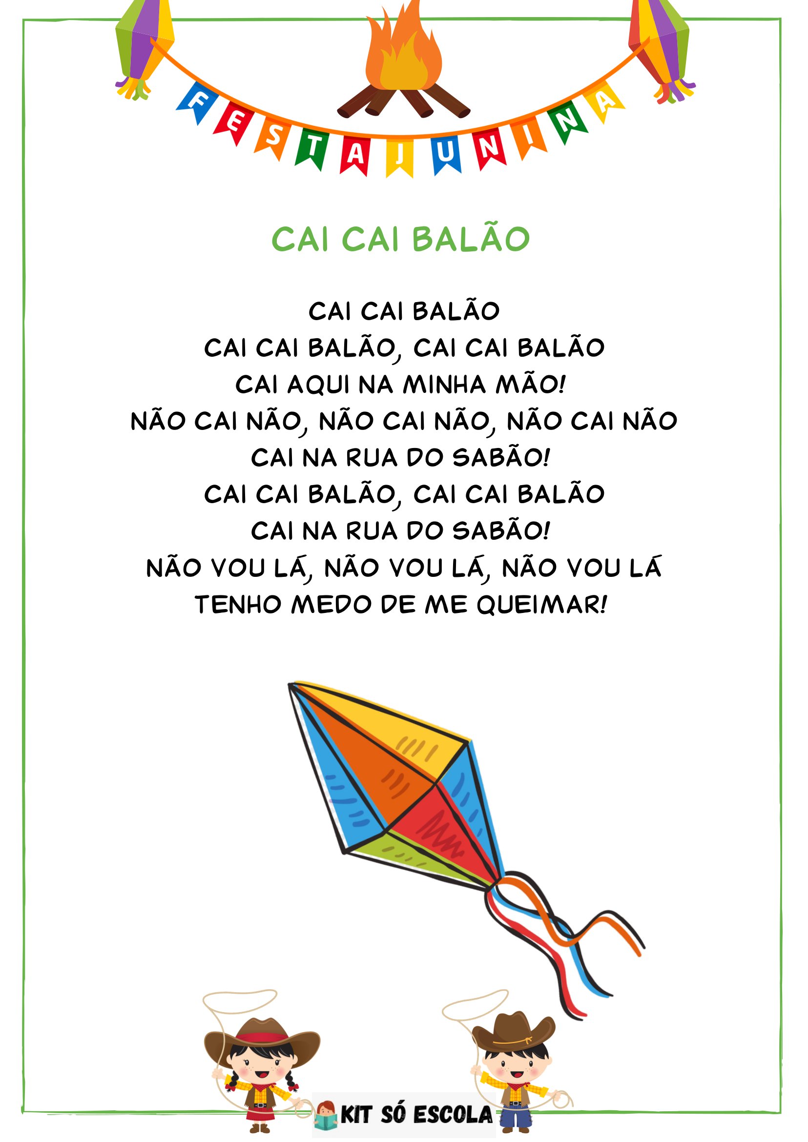 melhores músicas de festa junina
