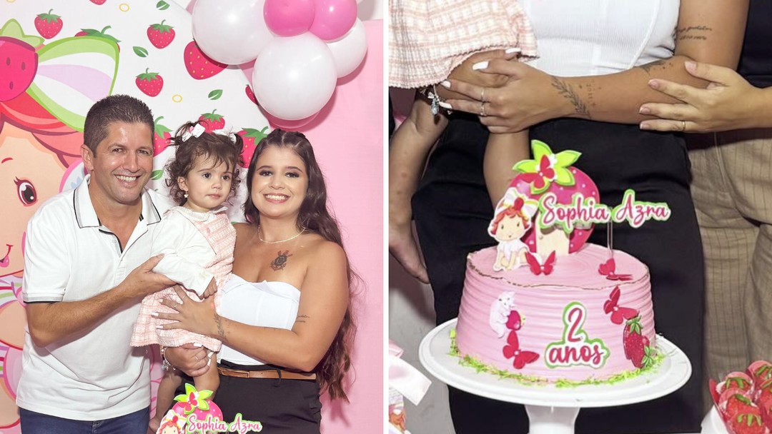 nomes de 4 letras para menina