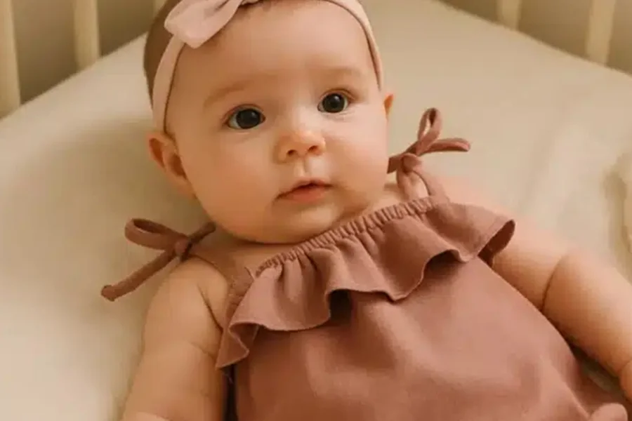nomes de bebês meninas