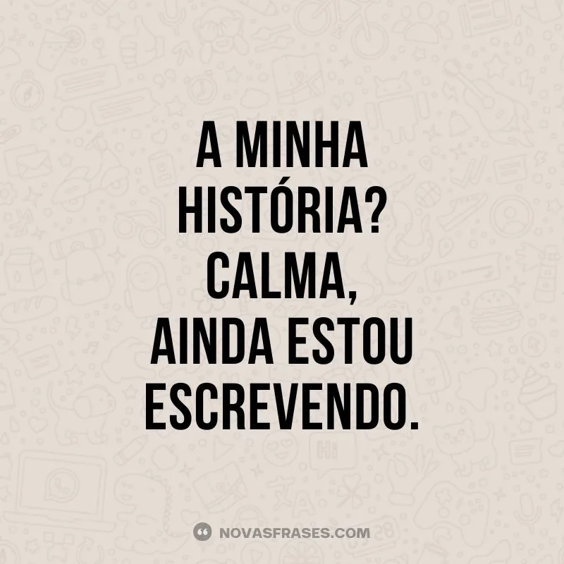 como criar uma bio profissional