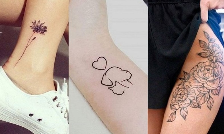 evitar inflamação tatuagem