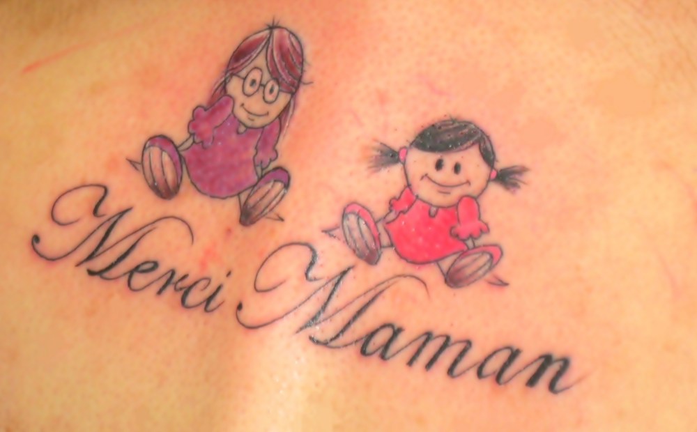 riscos alimentares tatuagem