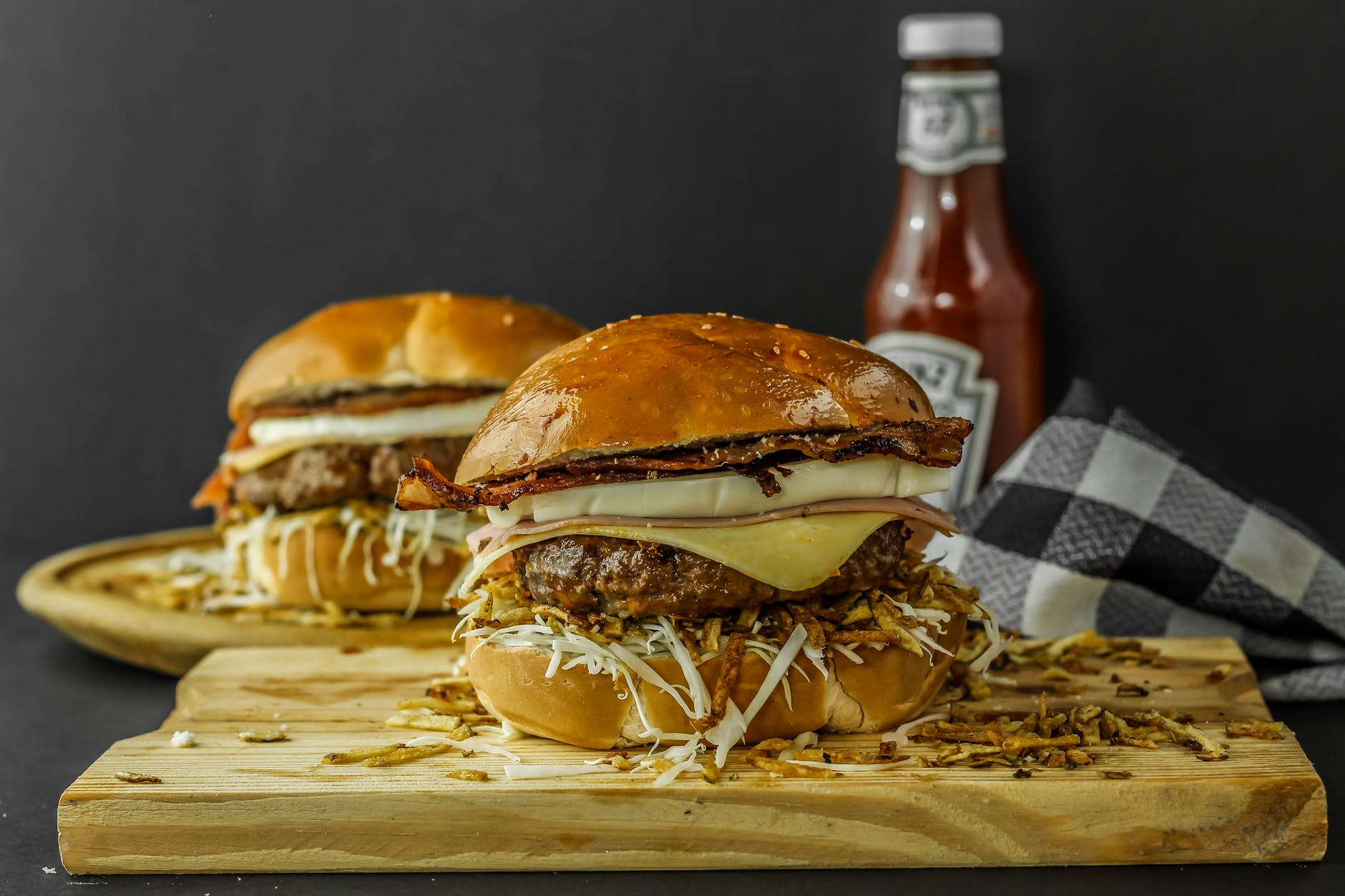 alimentos remosos tatuagem