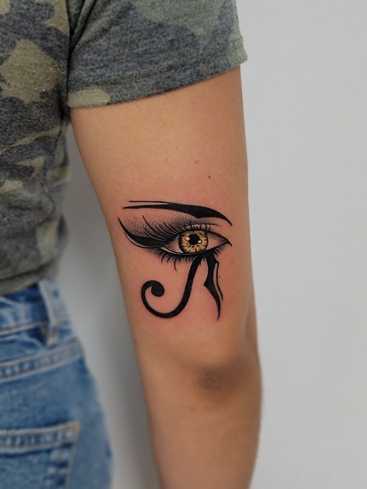significado tatuagem olho que tudo vê
