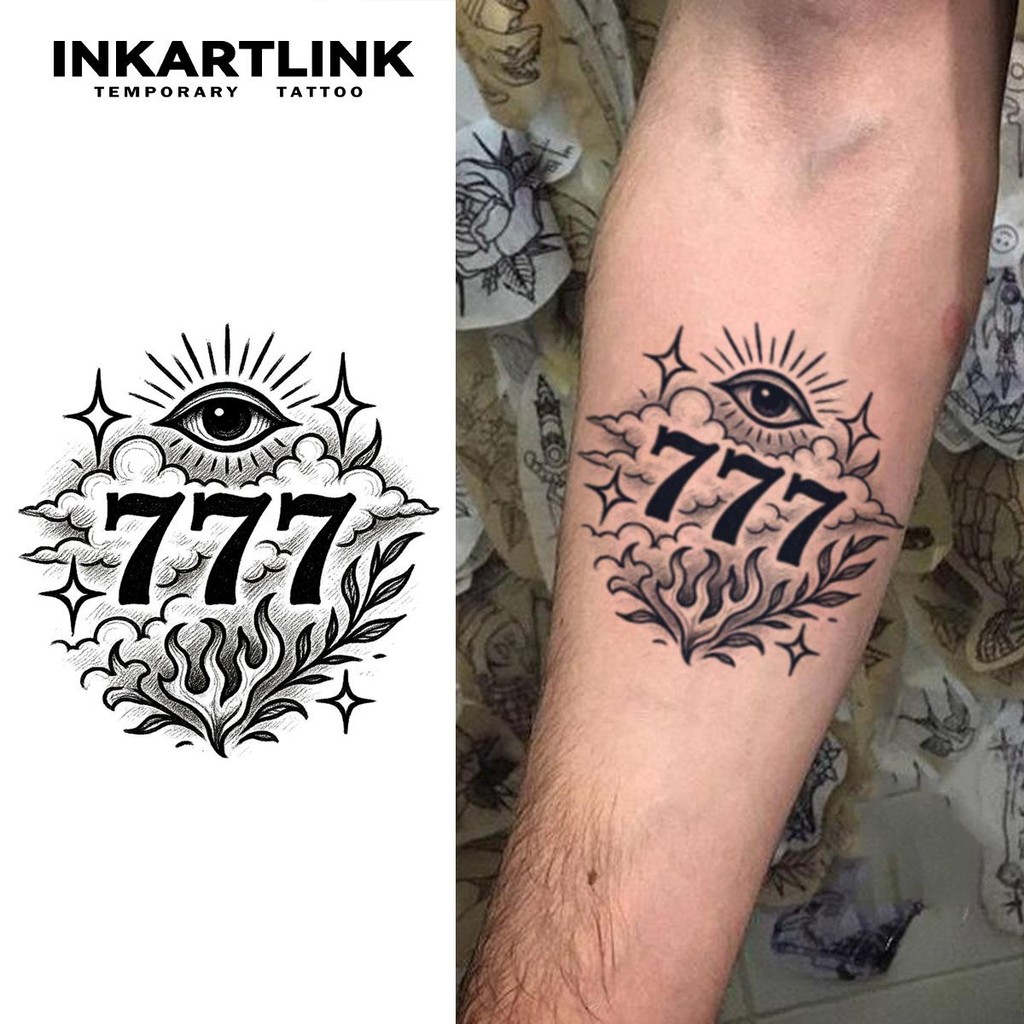 estilos tatuagem olho que tudo vê