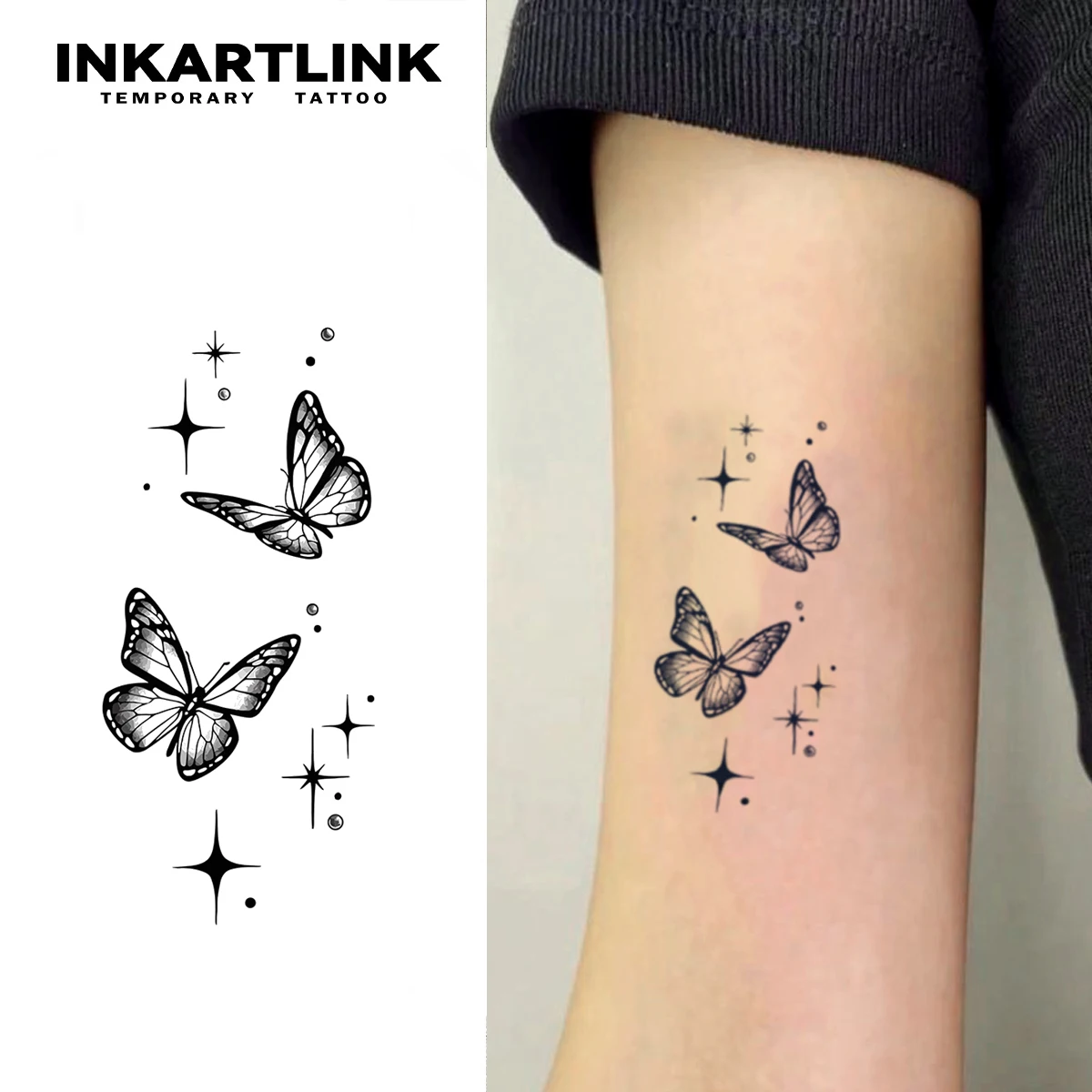 significado tatuagem borboleta feminina